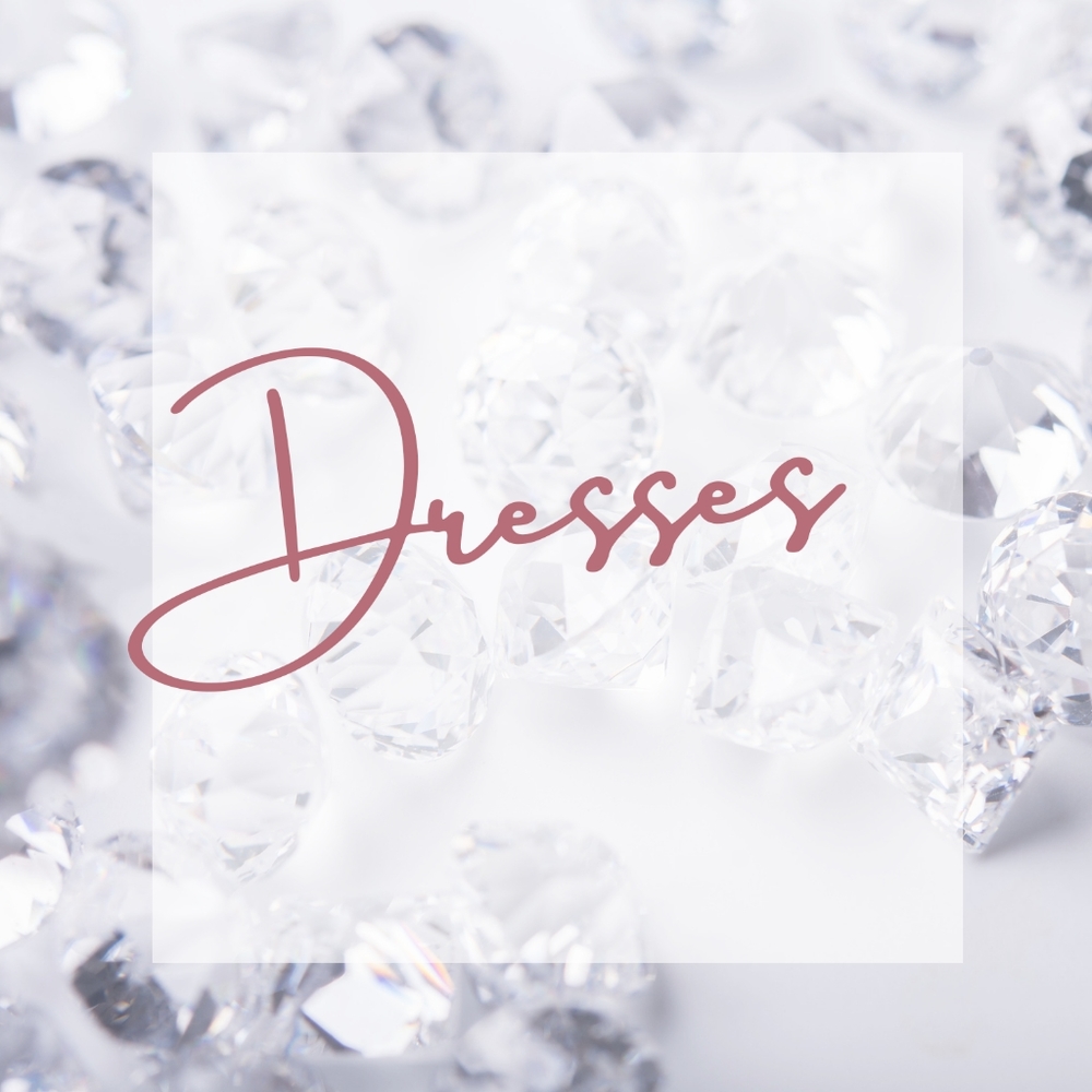 Not for Sale |Dresses